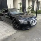 جنسس 2015 للبيع