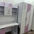 غرفتين نوم للبيع القصيم البدائع