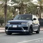 رنج روفر سبورت 2020 خليجي نظيف جدا بحال الوكاله