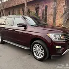 فورد اكسبديشن2020 طويل بطاقة جمركية (( تم البيع ))