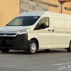 هايس 2022 عداد 8 الاف