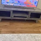 طاوله تلفزيون استخدام نظيف