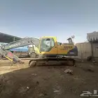 بوكلين فولفو موديل 2010