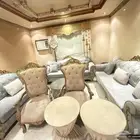 كنب شبة جديد