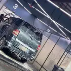 سوزوكي فان APV 2006 للبيع نضيف