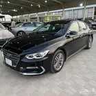 هونداي ازيرا نص فل 2019 بنزين (مباعة) SOLD