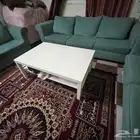 كنب غرفة معيشة للبيع