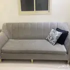 كنب نظيف للبيع