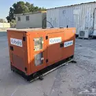 مولد كهرباء ديزل كابوتا