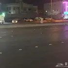 ارض تجارية على طريق الامام مالك ال 60 م للايجار
