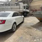 تورس تشليح