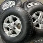 جنوط فكسار اصلي معا كفرات بالون زيتكس 900 16