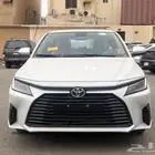 تويوتا يارس 2026 Y بلس زيرو عبداللطيف جميل اقل سعر