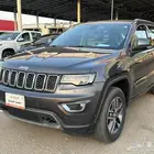 جيب 2017 جراند شروكي وكااالة