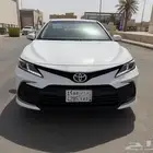 للبيع كامري 2022 ستاندر