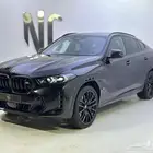 Bmw x6 2023 V8