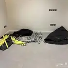 نطيعه ترامبولين للبيع