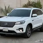 شانجان CS75 فل كامل 2020 نظيفه جدا