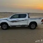 هايلوكس تويوتا دبل 2020 فل كامل اتوماتيك