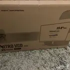 شاشة قيمنق