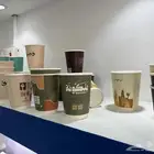 تصميم وطباعة الأكواب