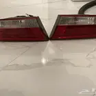 لمبات الشنطه هونداي سوناتا الاصلي حق الوكاله
