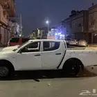 وانيت مستبيشي