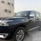 باترول 2021 وكاله فل كامل - نظيف جدا