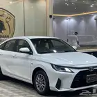تويوتا يارس Y ستاندر موديل2023