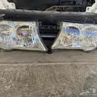 طقم شمعات تويوتا لاندكروزر جكسار GCR 2008   2011