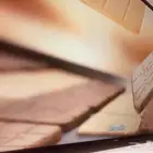 شاشة سامسونج 48 بوصة ال إي دي سمارت