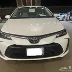 كورولا 2022 ستاندر 1.5