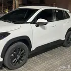 كورولا كروس