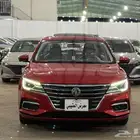 ام جي 5 MG 2022 فل كامل بودي وكالة