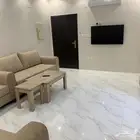 شقق مفروشه للإيجار الشهري بحي السلام