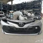 صدام كامري نضيف وكالة 2020