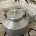 يريق معدن ختمين مقاس 16