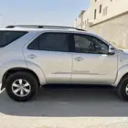 فورشنر 2007 للبيع