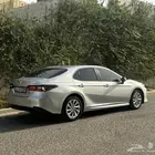 كامري 2024 GLE