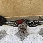 فلنجة رمان الكفر جيلي وكاله