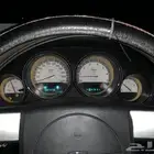 دودج تشارجر ستاندر 6 سلندر 2010