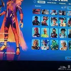 حساب فورتنايت سوني