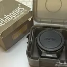 Metabones Sony to Canon adapter