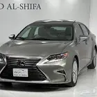 لكزس ES350 2016