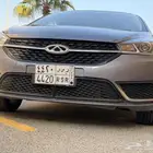 شيري أريزو 5 موديل 2023 بحالة ممتازة