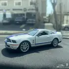 للبيع لعبه سياره مجسم موستانج شيلبي GT500