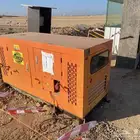 مولدات وكمبروسرات للايجار