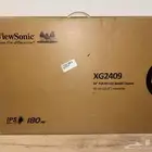 Gaming Monitor شاشة العاب احترافية جديدة