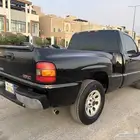 جي ام سي سييرا 2006 مفحوص و مجدد
