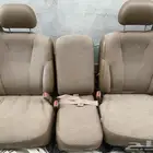 مراتب   مقاعد   جمس 2000 الي 2002 ستاندر نظيفه